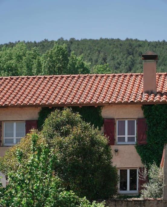 Casa Rural Tozolosolobos Otero de Bodas Ngoại thất bức ảnh
